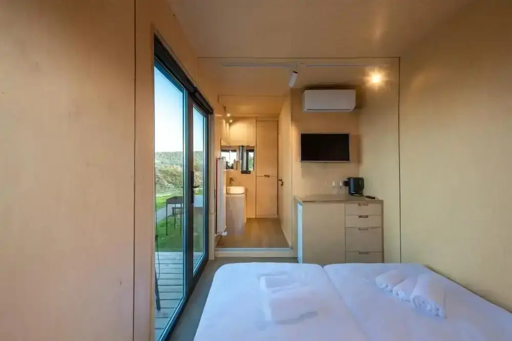 Roombox Kisiskhevi