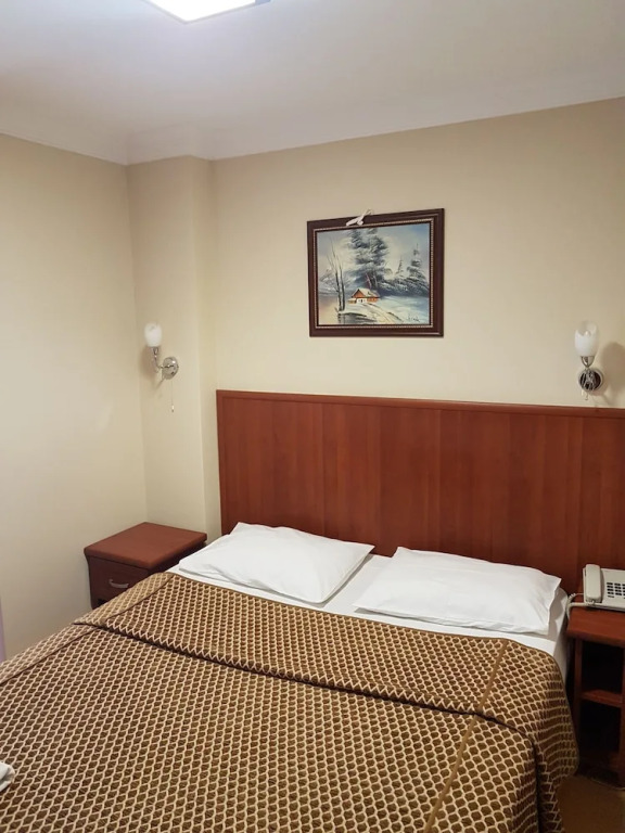 Seckin Ak Hotel