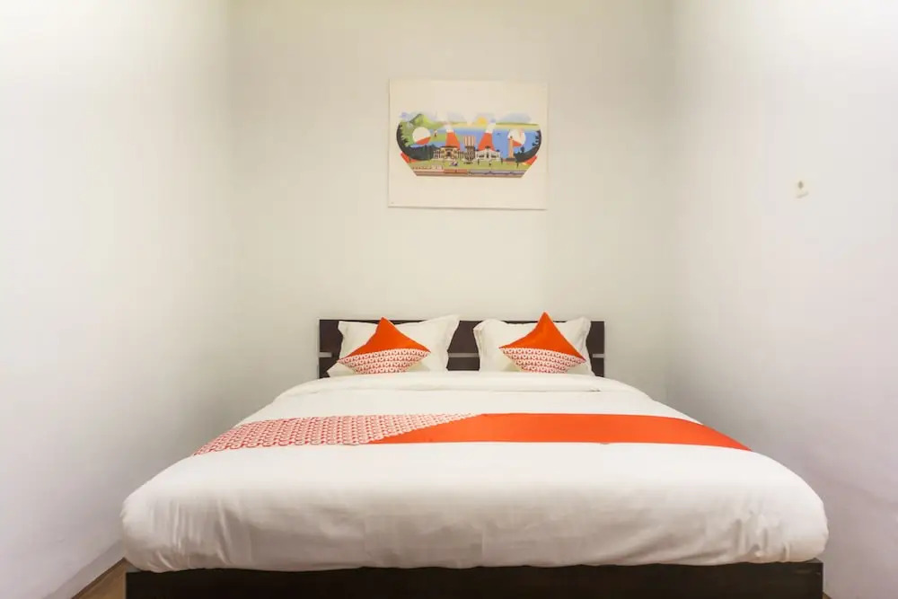 Hotel O Citra Anggrek