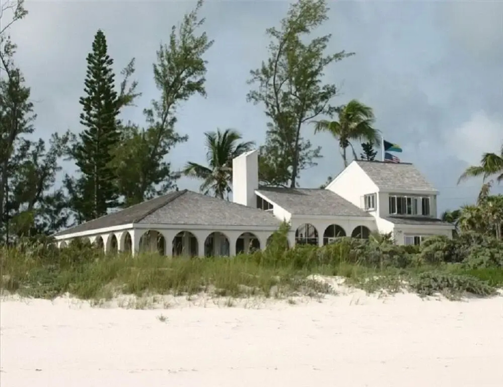 Goodwind House 3 Bedroom Home