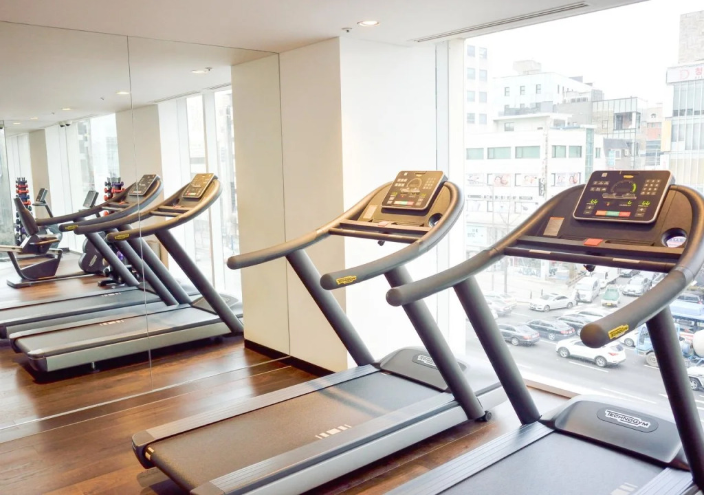 Hotel Entra Gangnam