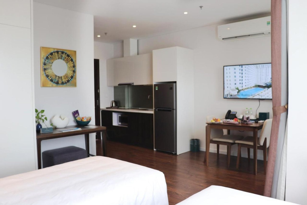 Mandala Hotel & Spa Bac Ninh