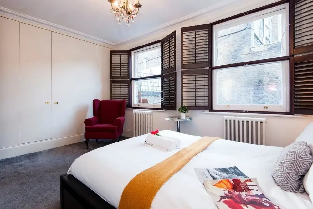 The Gorgeous Portobello Residence - BGL