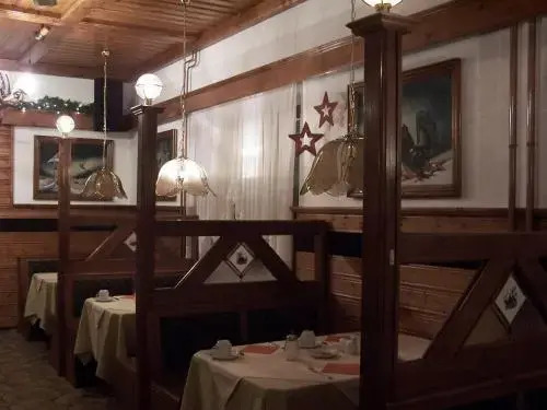 Hotel Oskar Zaplata