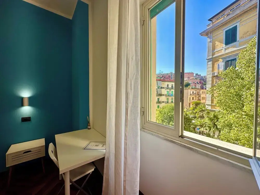 Gianos Rooms