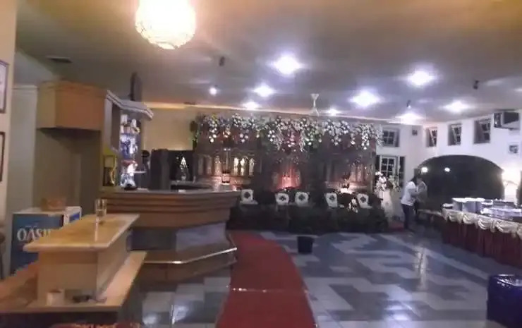 Hotel Griya Permai