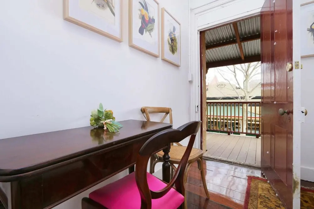Central 3 Bedroom Heritage House in Fremantle