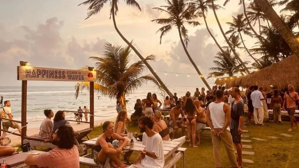 Kabalana Surf Hostel