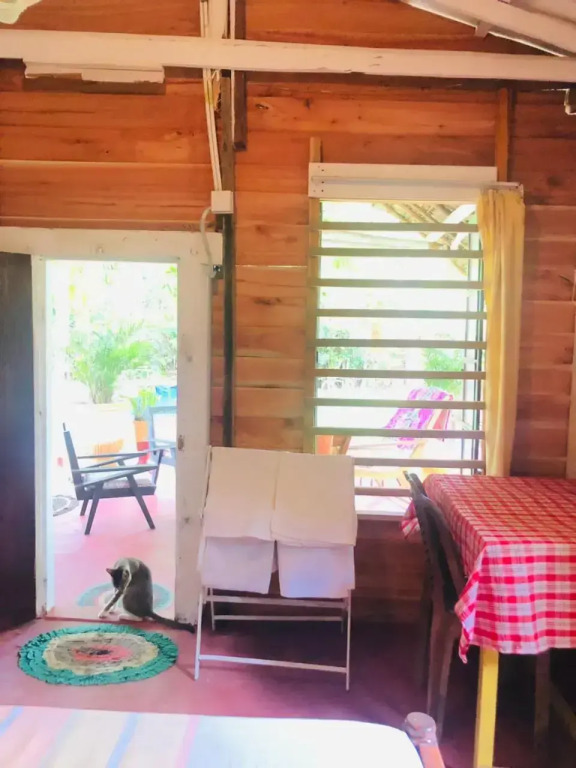 Lake view cabana Restaurant