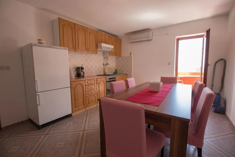 Apartments Nusret