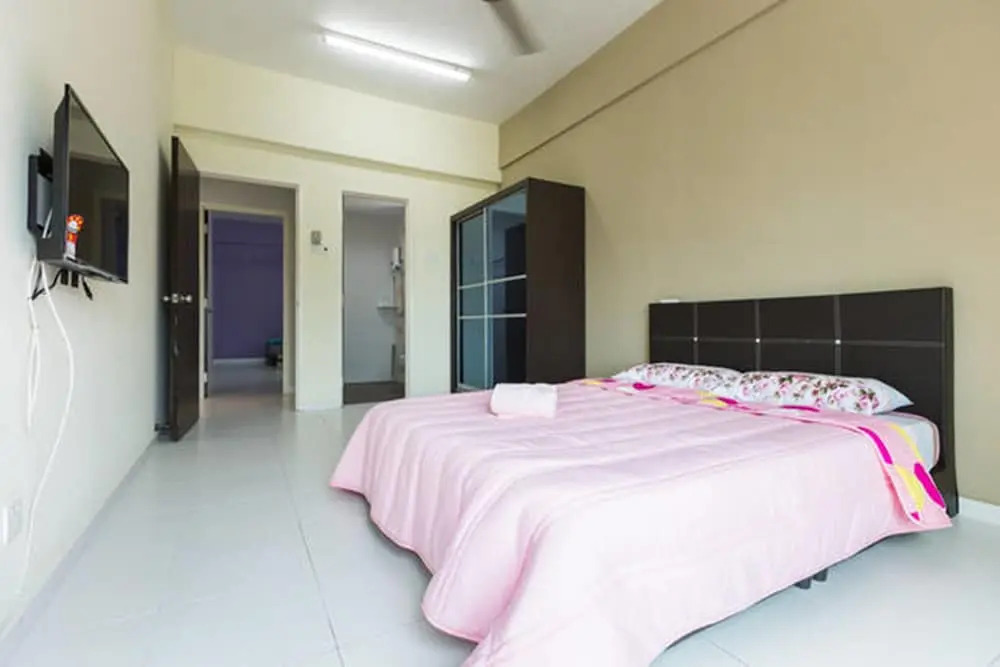 Sky Holiday Home - Golf View