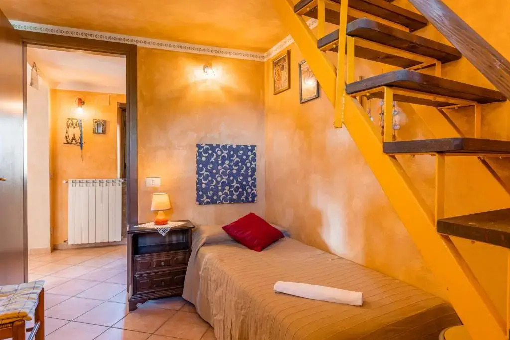 Il Belvedere Sulla Valle House