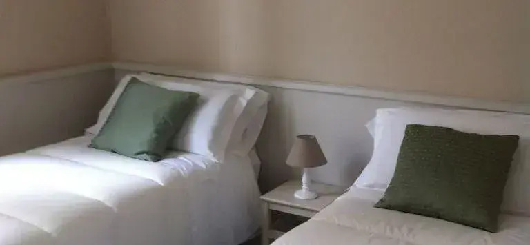 B&B Le Grazie
