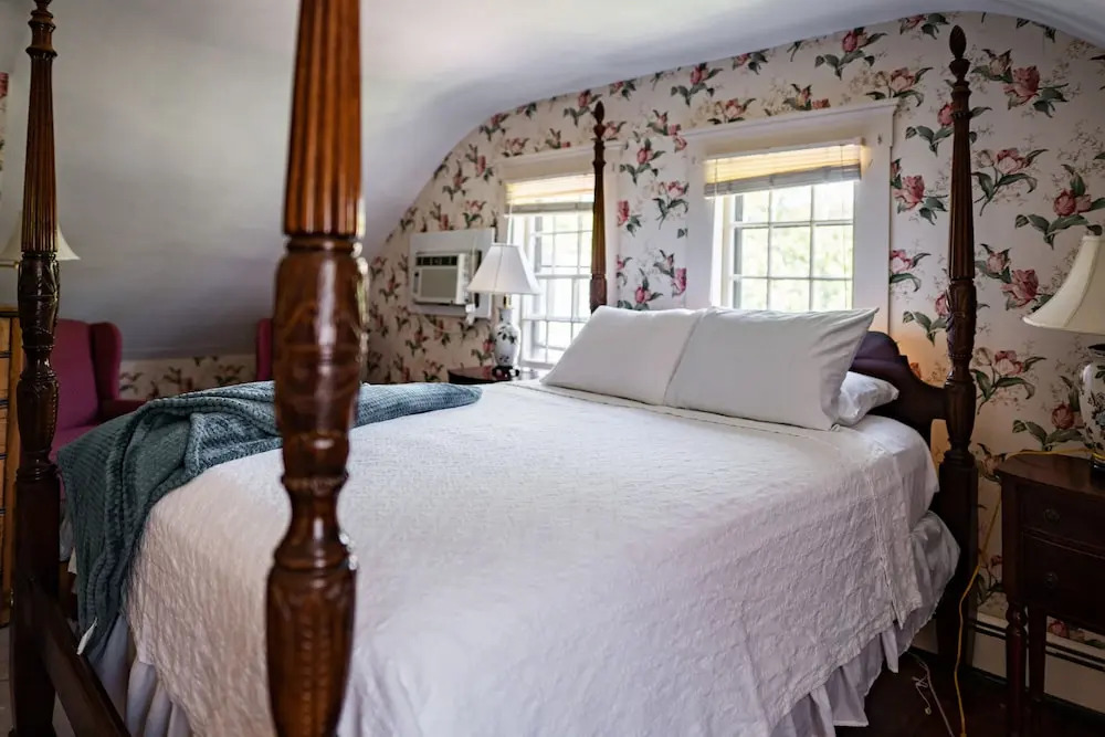 The Rugosa Guest House