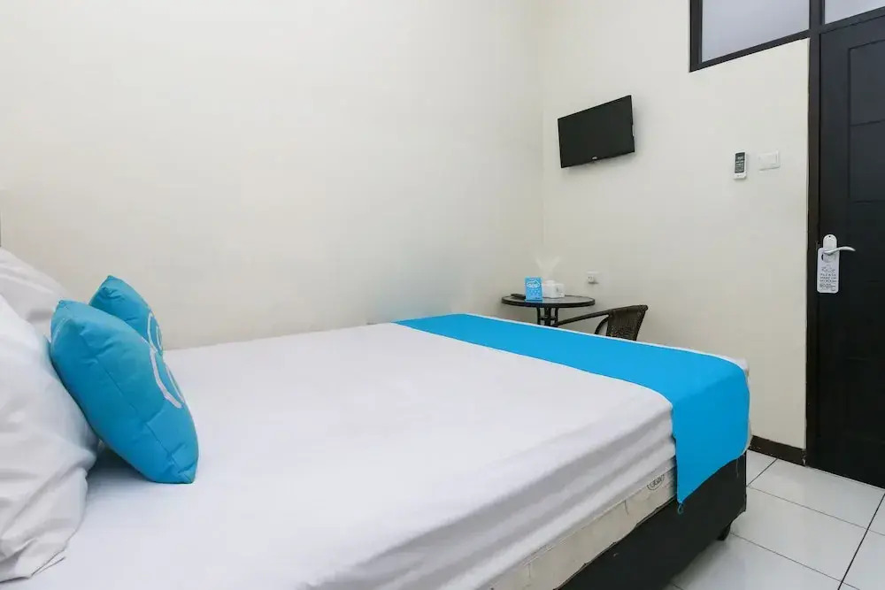 Airy Eco Regol Moh Toha 42 Bandung