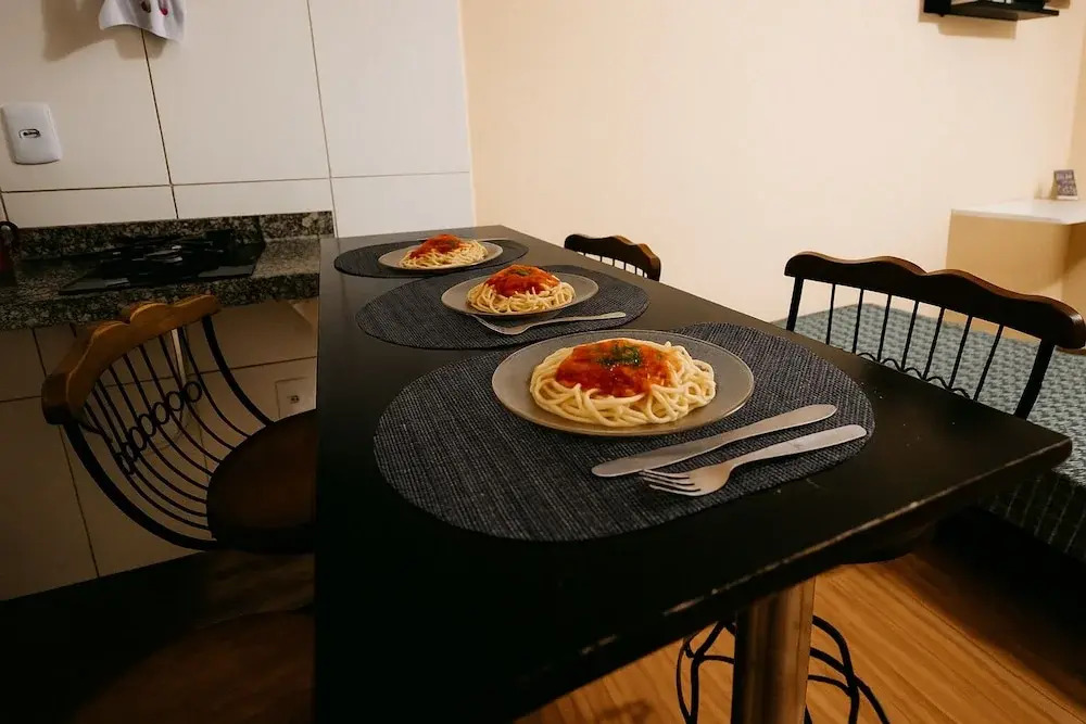 Olímpia Aparts