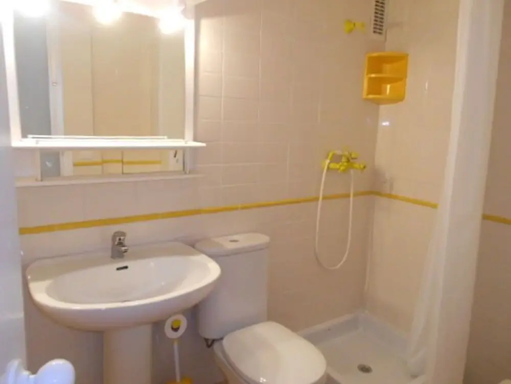 Residencial S´Agaro Bajos Dcha