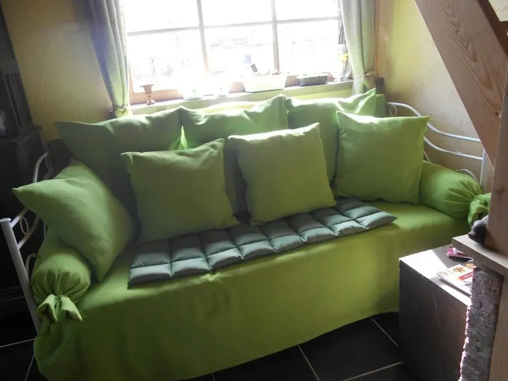 Vandenstampershoek B&B