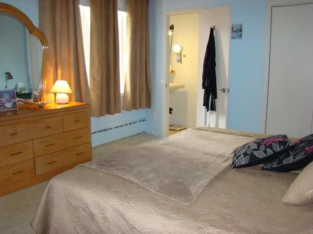 Escale au Presbytère B&B