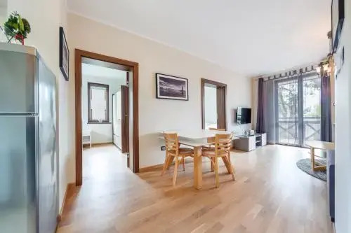 Apartamenty Sun & Snow Rezydencja Park II