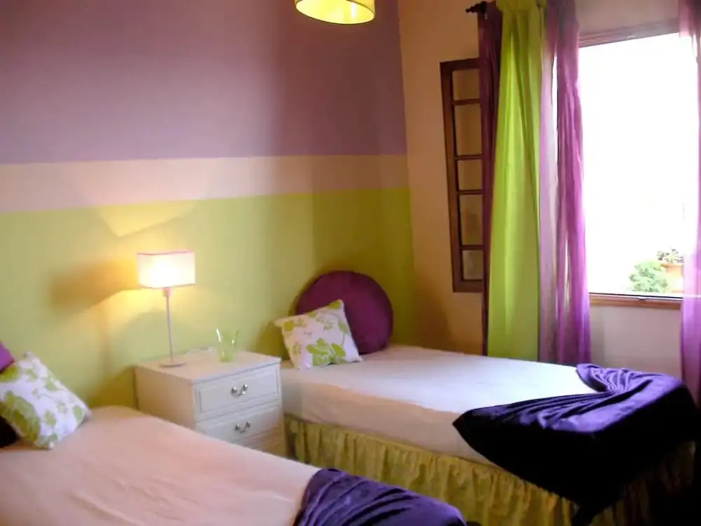 Villa with 3 Bedrooms in Funchal, with Wonderful Sea View, Private Pool, Furnished Terrace - 3 Km From the Beach