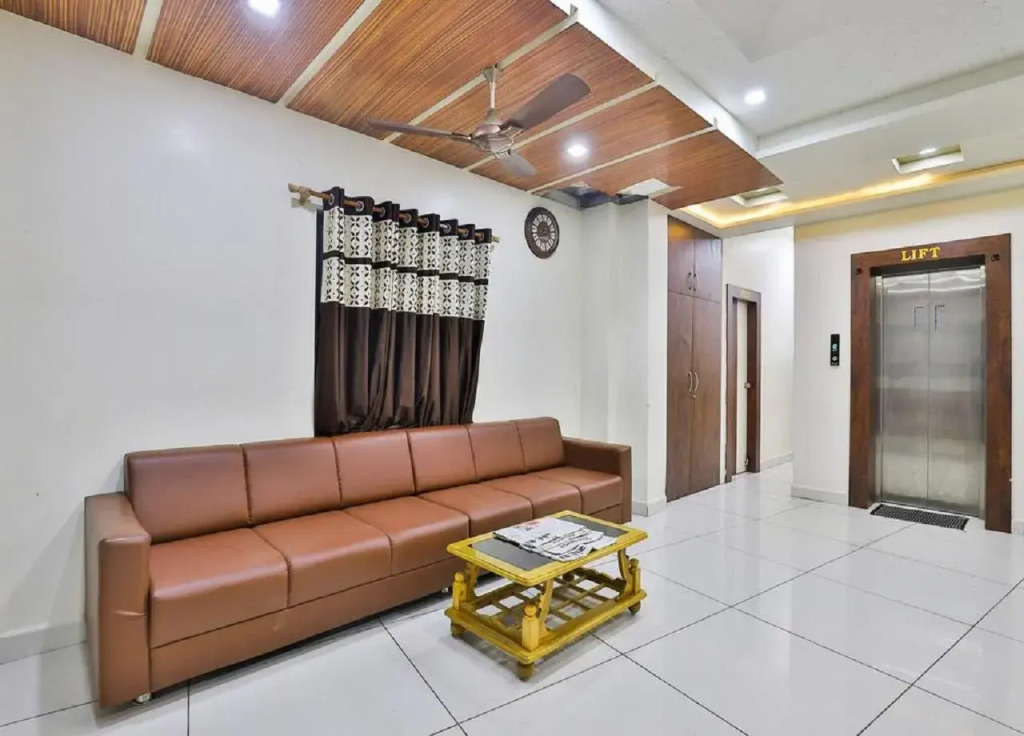 Hotel Bansidhar-Somnath