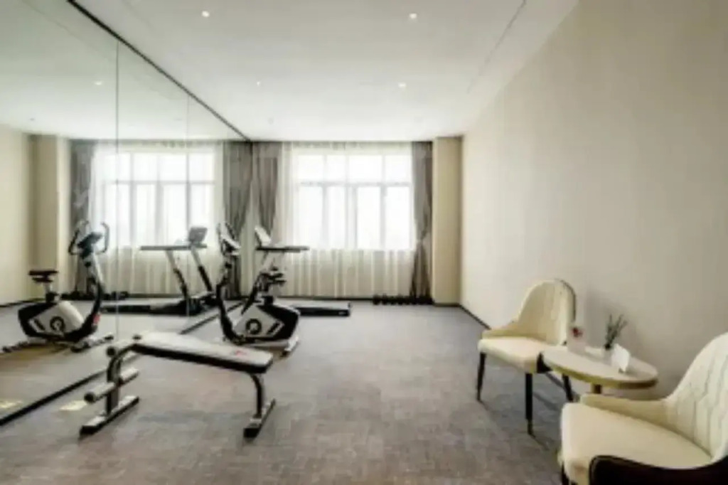Fushang Hotel
