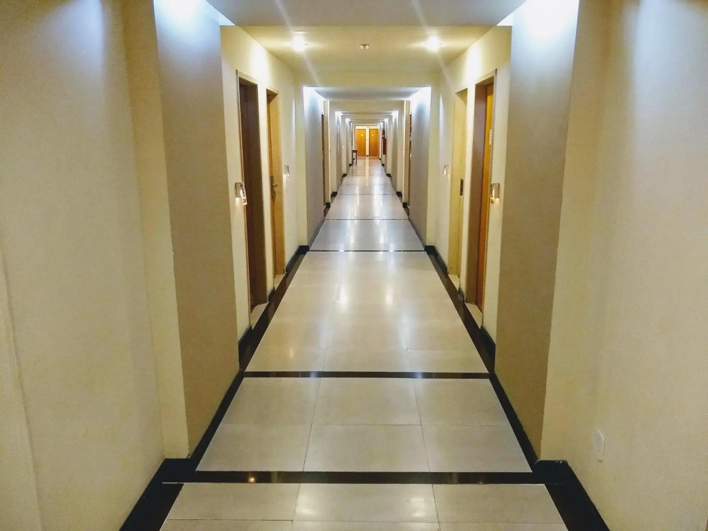 Dexter Hotel - Volta Redonda by Castelo Itaipava