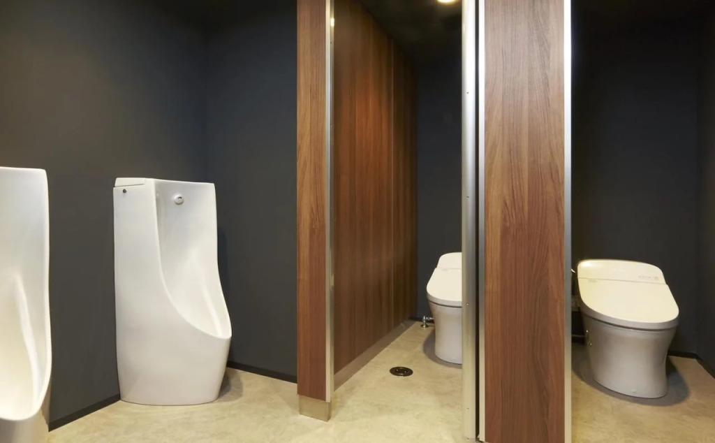 The Prime Pod Ginza Tokyo