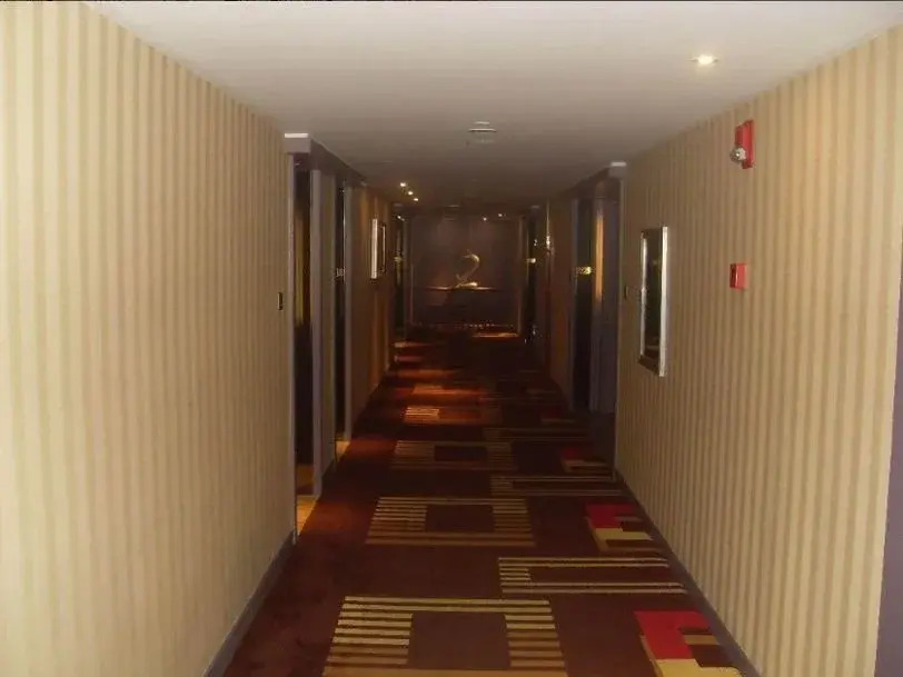Hangzhou Radow Jiali Hotel
