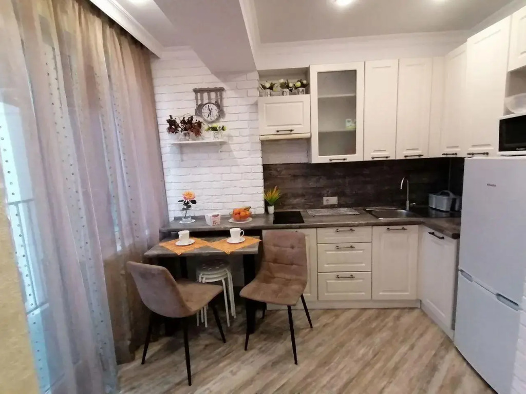 Апартаменты на Старошоссейной, 5к3