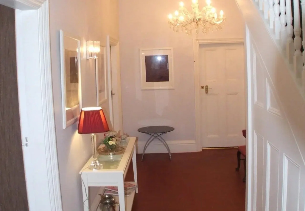 Grimscote Manor Hotel