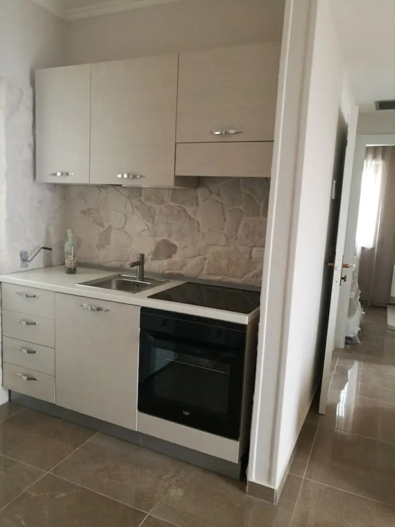 Hotel Residence La Corvetta