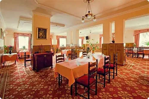 Hotel Arkadia