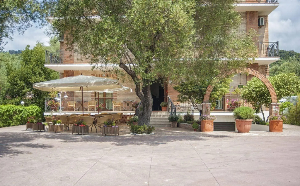 Hotel Orion