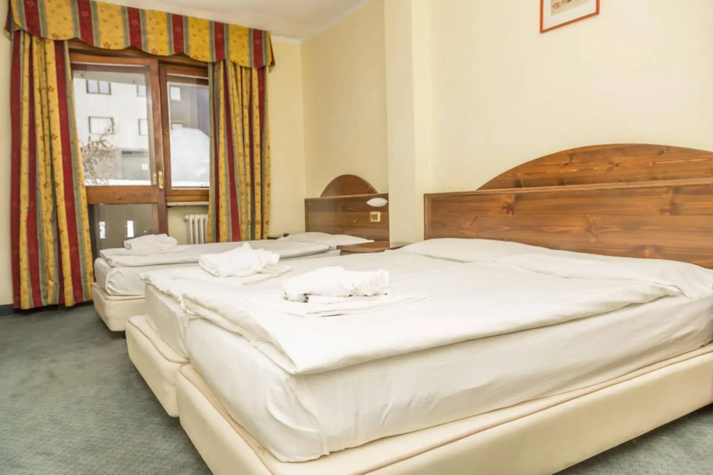 Hotel La Terrazza