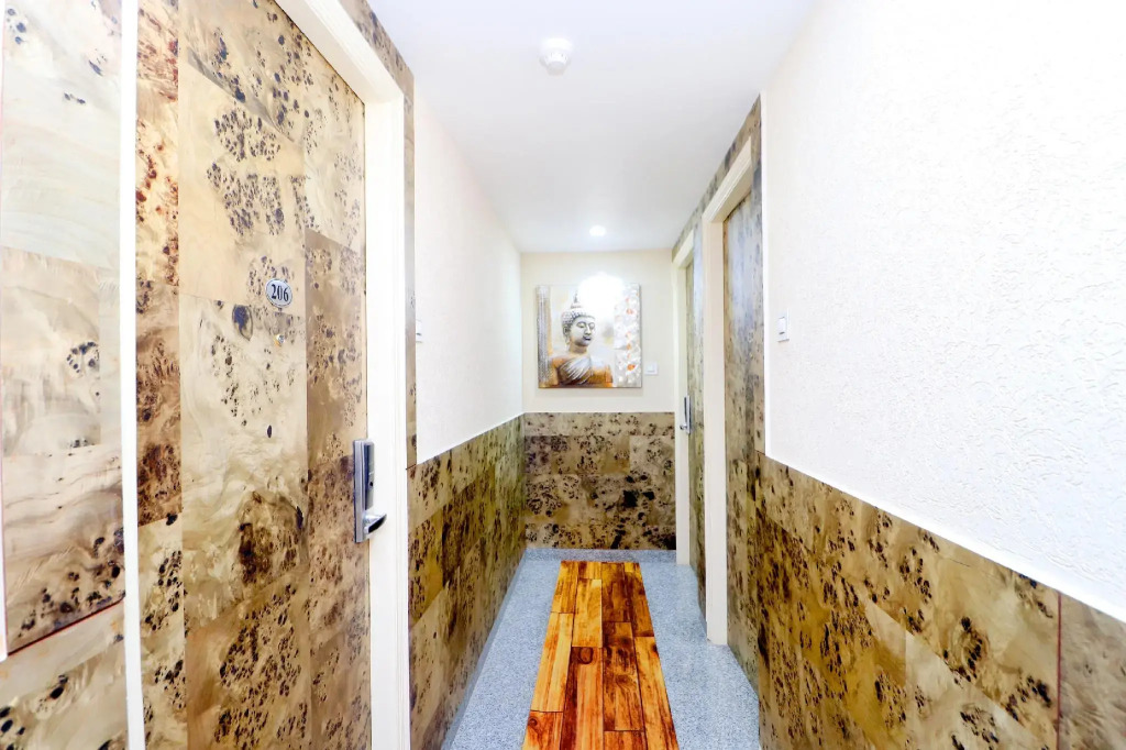 OYO 37524 Hotel Wasat