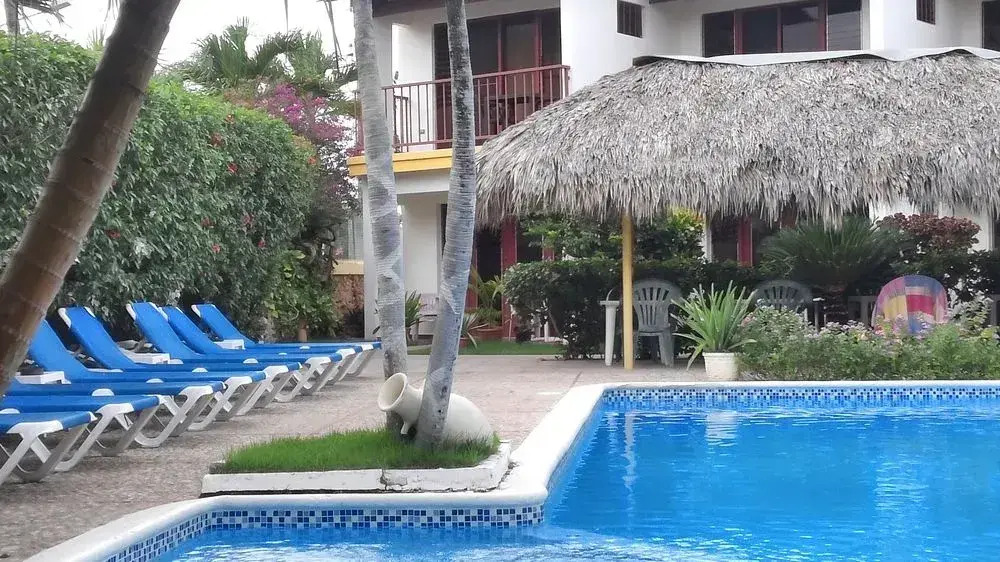 Apartments at Condos Dominicano