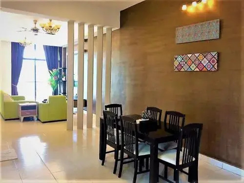 Sekata Apartment