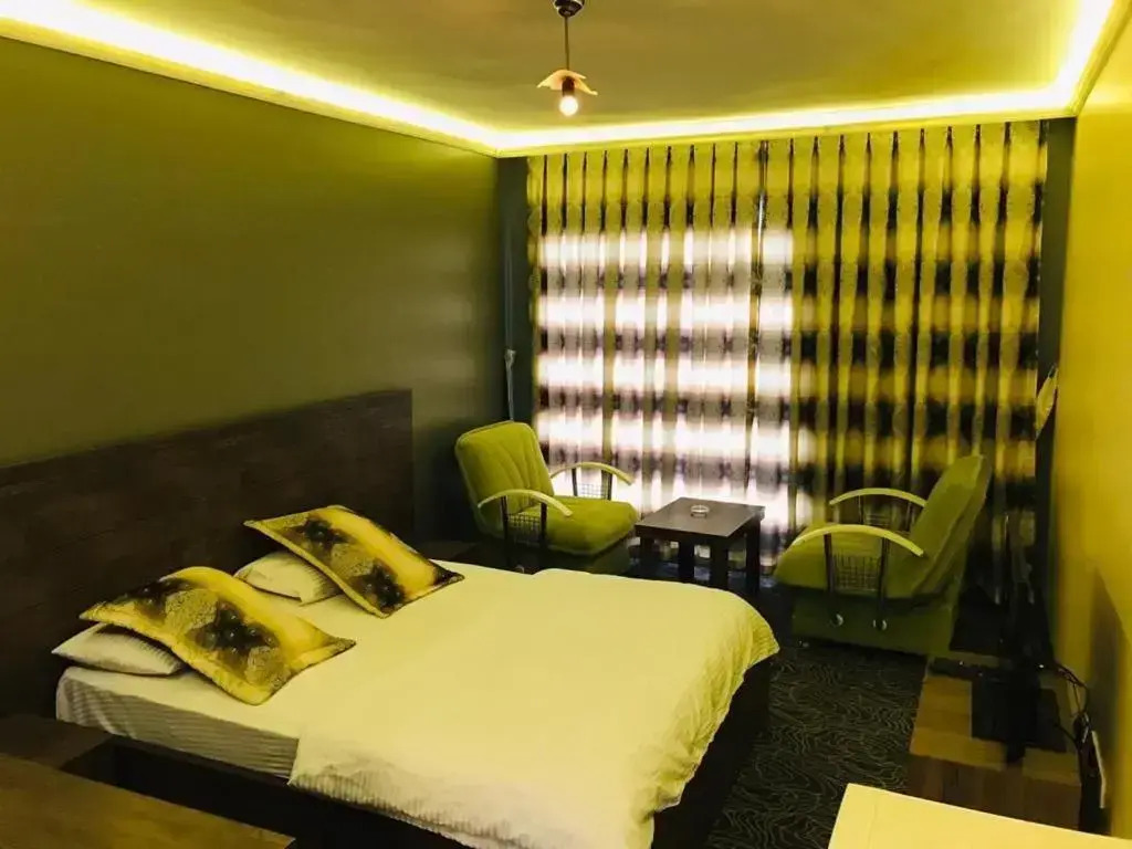 Beylikdüzü No:5 Suites