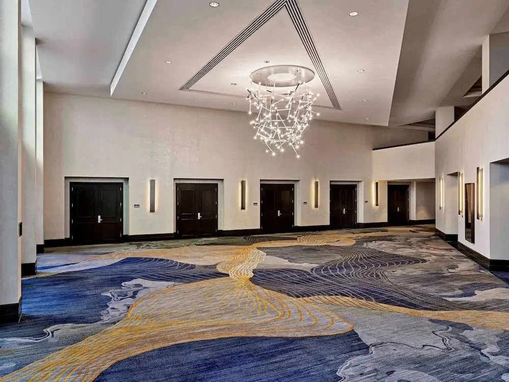 Grand Bay Hotel San Francisco