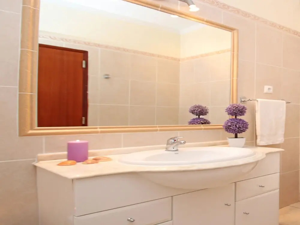 Apartamento Bella Vista 5