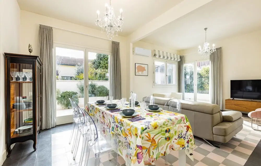 Amazing Home in Lido di Camaiore With 3 Bedrooms and Wifi
