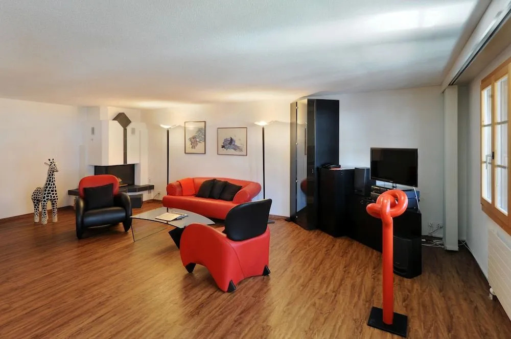 Eiger Guest House - Grindelwald