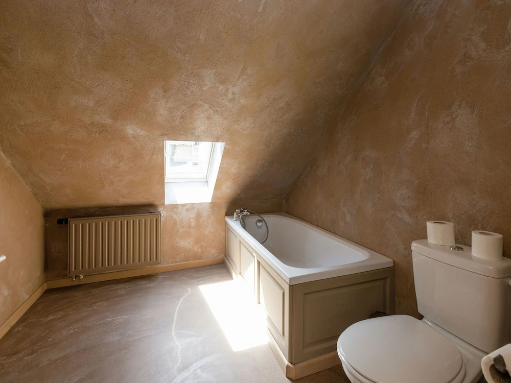 Magnificent Manor in Vresse-Sur-Semois with Sauna