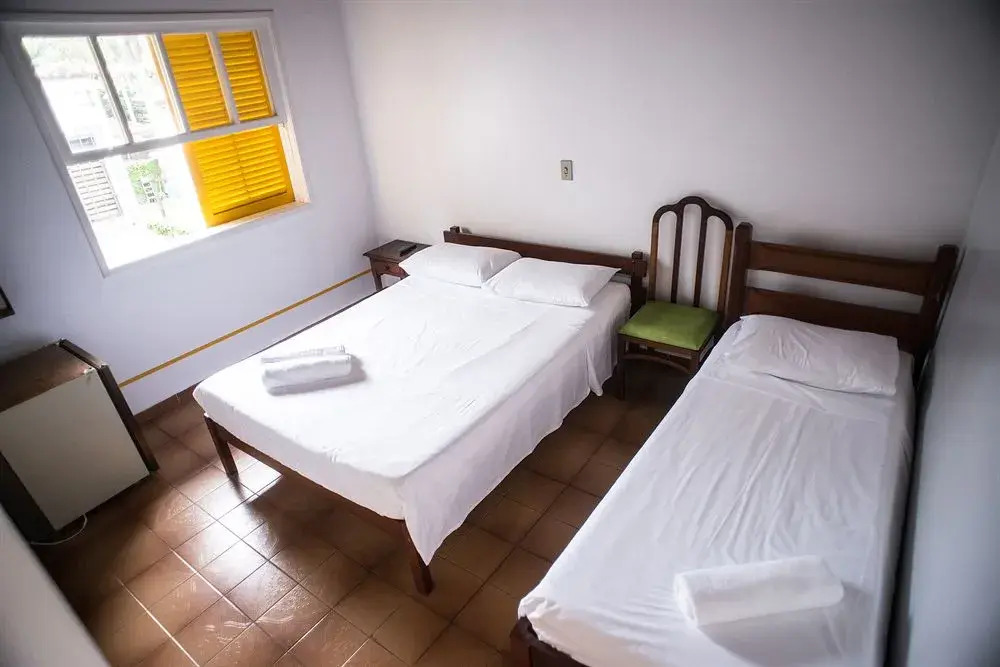 Hotel e Pousada Pouso54