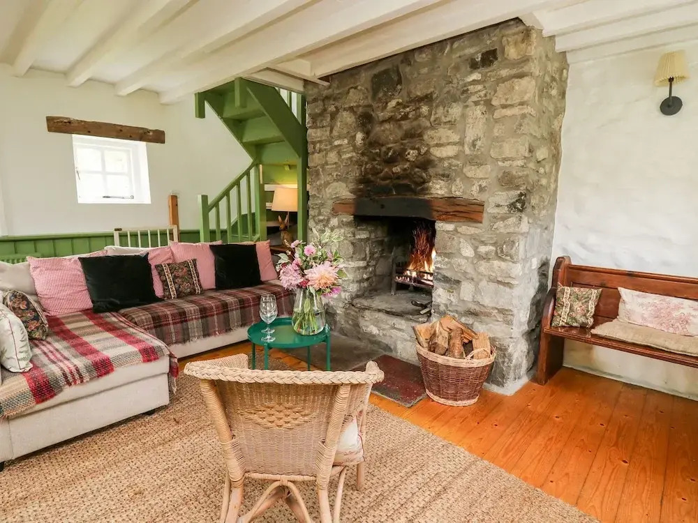 Red Kite Lodge