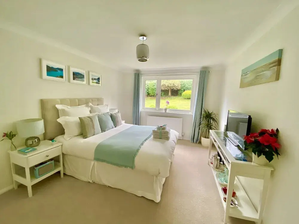 Ranmore Rise Bed And Breakfast