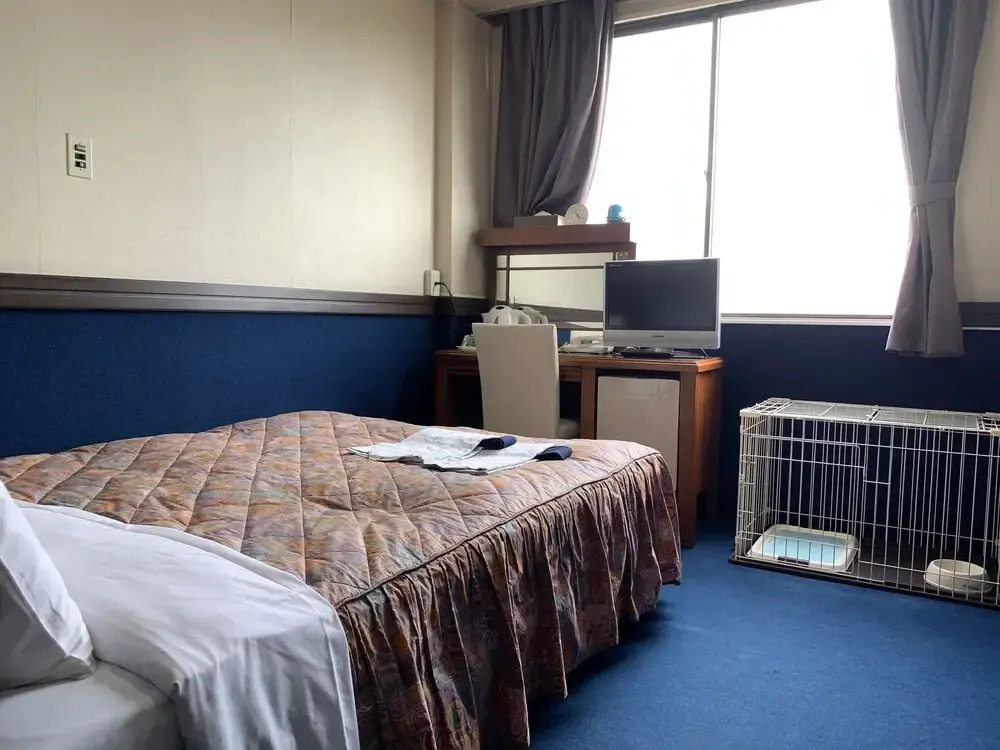 Business Hotel Omikado