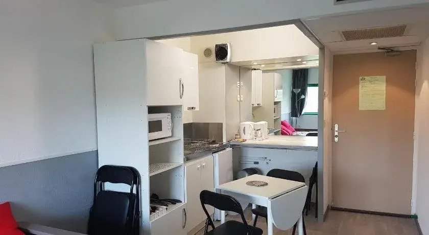 Millau Hotel Club